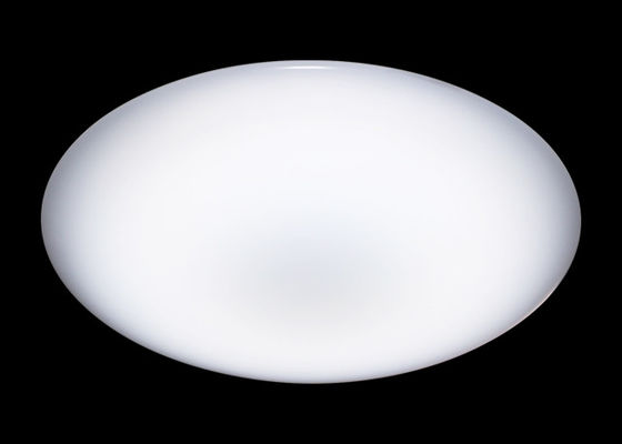 Piccola rappresentazione di colore acceso regolabile delle lampade del soffitto del TDC φ350mm×98mm 2300LM φ350mm