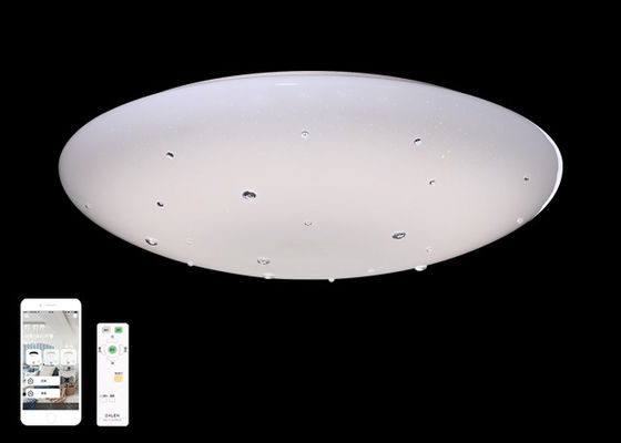 Apparecchio d'illuminazione montata soffitto regolabile del TDC, dispositivi rotondi del soffitto della cucina del LED 