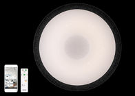 φ800mm 56W Circular LED Ceiling Light High Brightness Low Power Consumption
